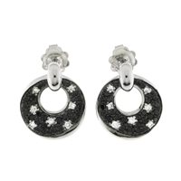Orecchini Chimento Donna Preziosa in Oro bianco Diamante 0.9 Ct 1O06002BN5000 - 1O06002BN5000